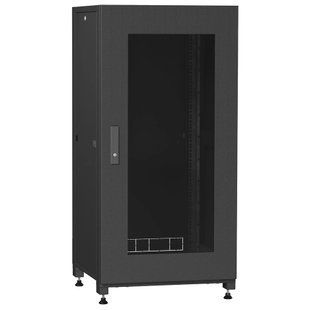 IPCOM С-24U-06-08-ДС Шафа телекомунікаційна підлогова FRT-00179 фото
