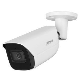 DH-IPC-HFW5842E-ASE 8МП (2.8мм) з мікрофоном IP відеокамера Dahua FRT-18437 фото