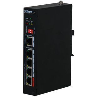 Dahua DH-PFT1500 PoE розширювач FRT-78611 фото