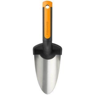 Fiskars Premium 137200 (1000726) Садовий совок FRT-87500 фото