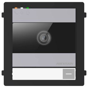 DS-KD8005-IME1 з камерою 5 МП Головний блок модульної дверної станції Hikvision FRT-52491 фото