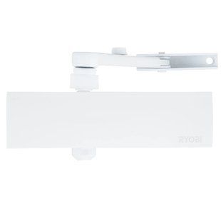 RYOBI&nbsp;1200&nbsp;D-1200&nbsp;WHITE Дотягувач FRT-48208 фото