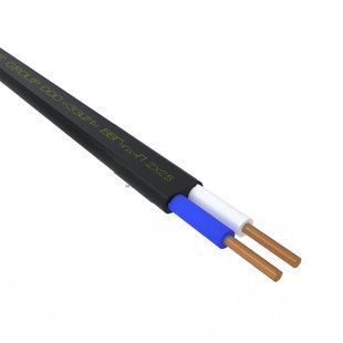 ВВГ-П нгд 2х2,5 (бухта 100м.) кабель ЗЗКМ FRT-21179 фото