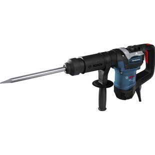 Bosch GSH 501 Відбійний молоток FRT-23373 фото