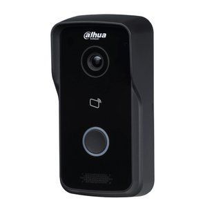 DHI-VTO2111D-P-S2 1Мп IP визивна панель FRT-89214 фото