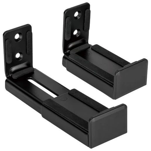 Gembird WM-SB-01 15 кг Кронштейн для соундбару FRT-77558 фото