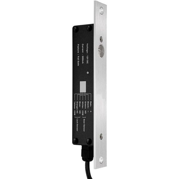 Yli Electronic YB-200IP Ригельний замок FRT-37131 фото