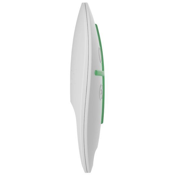 Брелок Ajax Superior SpaceControl white Jeweller FRT-00277 фото
