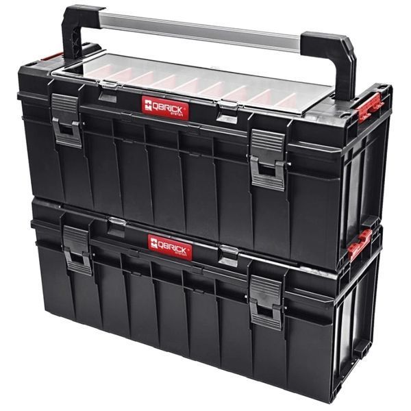 QBRICK SYSTEM PRO 700 EXPERT Ящик для інструментів FRT-23887 фото