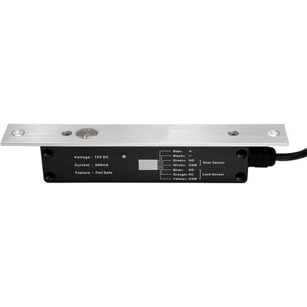Yli Electronic YB-200IP Ригельний замок FRT-37131 фото