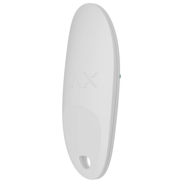 Брелок Ajax Superior SpaceControl white Jeweller FRT-00277 фото
