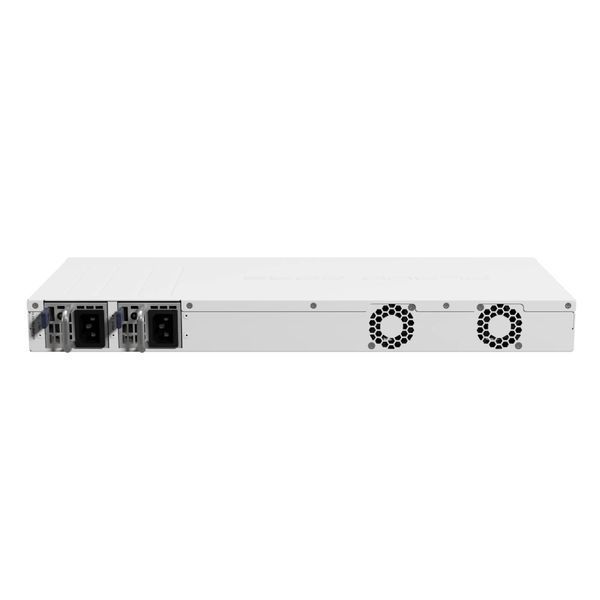 MikroTik CCR2004-16G-2S+ 18-портовий Маршрутизатор FRT-22975 фото