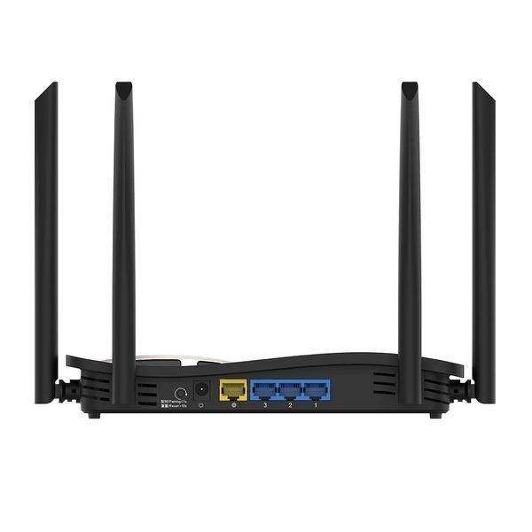 Ruijie Reyee RG-EW1200G Pro Wi-Fi 5 Wi-Fi роутер FRT-20457 фото
