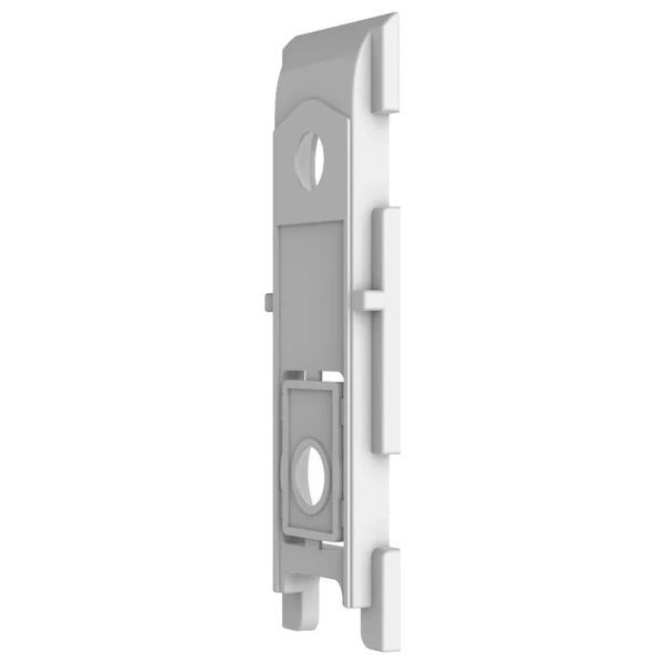 Smartbracket Ajax DoorProtect белая Кріпильна панель FRT-44253 фото