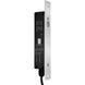 Yli Electronic YB-200IP Ригельний замок FRT-37131 фото 2