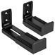 Gembird WM-SB-01 15 кг Кронштейн для соундбару FRT-77558 фото 2