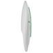 Брелок Ajax Superior SpaceControl white Jeweller FRT-00277 фото 2