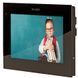SQ-07MTHD (black) Відеодомофон Slinex FRT-41814 фото 3