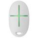 Брелок Ajax Superior SpaceControl white Jeweller FRT-00277 фото 1