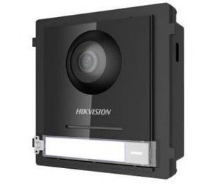 DS-KD8003-IME1(B) Виклична панель Hikvision FRT-32465 фото