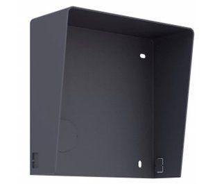 DS-KABD8003-RS1 Накладна панель для захисту від дощу (для 1 модуля) FRT-58678 фото