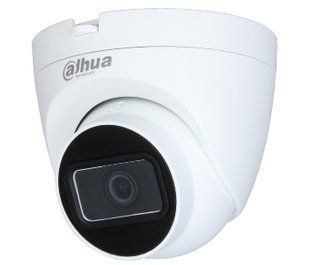 DH-HAC-HDW1200TRQP 2МП (3.6мм) HDCVI відеокамера Dahua FRT-91463 фото
