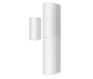 Hikvision DS-PDMC-EG2-WE бездротовий магнітоконтактний сповіщувач FRT-32500 фото