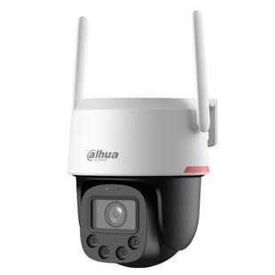 DH-P4F-PV-4G (4мм) 4G IP відеокамера Dahua FRT-83779 фото