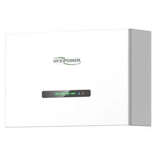 HYX-H15K-HTA Інвертор HYXiPOWER FRT-33188 фото