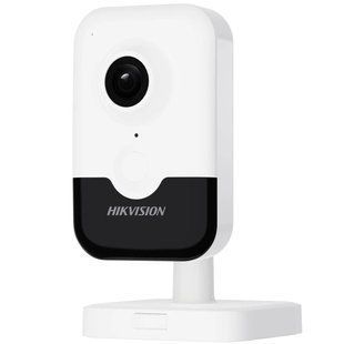 DS-2CD2443G2-IW W 4МП (2.8мм) Wi-Fi IP відеокамера Hikvision FRT-91423 фото