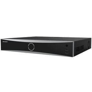 DS-7716NXI-K4/16P(D) 16-канальный 1.5U 16 POE K Series AcuSense 4K NVR Відеореєстратор Hikvision FRT-27392 фото