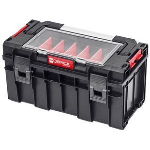 QBRICK SYSTEM PRO 500 EXPERT Ящик для інструментів FRT-72136 фото