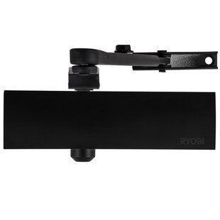 RYOBI&nbsp;1200&nbsp;D-1200&nbsp;BLACK Дотягувач FRT-88338 фото