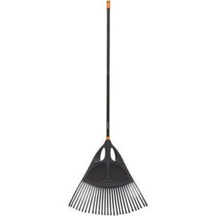Fiskars Solid (XL) 135090 (1015645) Граблі для листя FRT-43458 фото
