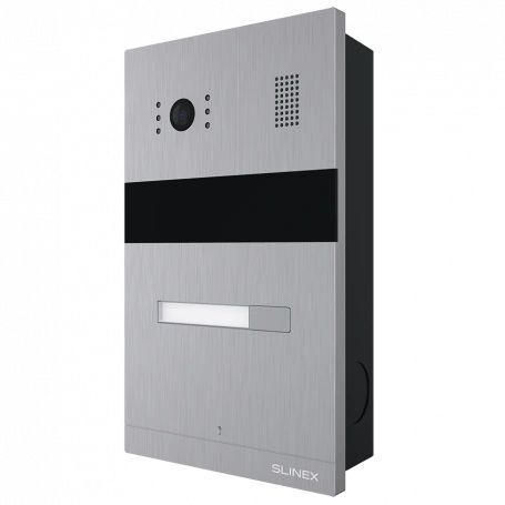 Slinex MA-01HD IP65 Виклична панель FRT-46578 фото