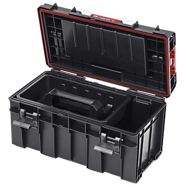 QBRICK SYSTEM PRO 500 EXPERT Ящик для інструментів FRT-72136 фото