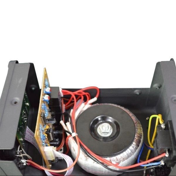 EnerGenie EG-AVR-D1000-01 1000ВА Автоматичний регулятор FRT-30626 фото