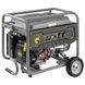 Karcher PGG 2.8/3кВт 230В (1 фаза) електростарт AVR Генератор бензиновий FRT-67758 фото 1