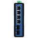 Ewind EW-PIS1806-4GE Комутатор 6 портів некерований FRT-27311 фото 1