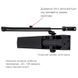 RYOBI&nbsp;1200&nbsp;D-1200&nbsp;BLACK Дотягувач FRT-88338 фото 2