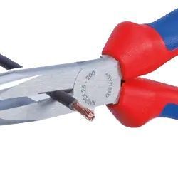 KNIPEX 26 16 200 Плоскі круглогубці FRT-16162 фото