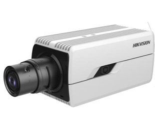 iDS-2CD7046G0-AP 4МП IP відеокамера Hikvision FRT-67208 фото