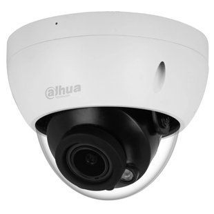 DH-IPC-HDBW2841R-ZAS 8МП (2.7-13.5мм) IP відеокамера Dahua FRT-26837 фото
