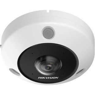 DS-2CD63C5G1-IVS 12МП (1.29мм) IP відеокамера Hikvision FRT-64991 фото