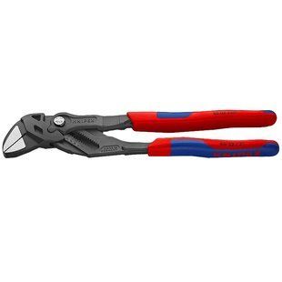 KNIPEX 86 02 250 Кліщі переставні-гайковий ключ FRT-12728 фото