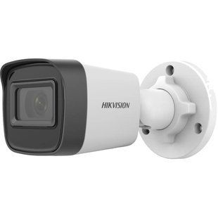 DS-2CD1041G0-I&nbsp;4МП (2.8мм) IP відеокамера Hikvision FRT-29164 фото