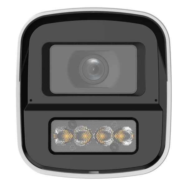 DH-HAC-HFW1549XP-IL-A-PRO 5МП (2.8мм) HDCVI відеокамера Dahua FRT-24643 фото