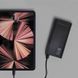 TITANUM 728S 30000mAh 22.5W Black Повербанк FRT-73227 фото 5