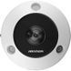 DS-2CD63C5G1-IVS 12МП (1.29мм) IP відеокамера Hikvision FRT-64991 фото 2