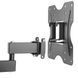Gembird WM-42ST-01 23-42" 20 кг Кронштейн для телевізора FRT-78781 фото 2